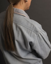 1970's Big Murph / Chambray Shirt
