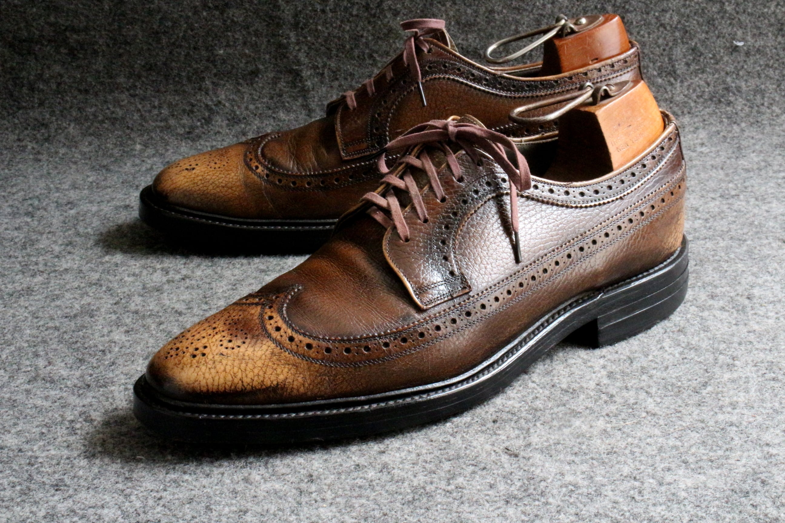 SUPER 8 SHOES