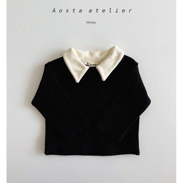 aosta ronron collar t
