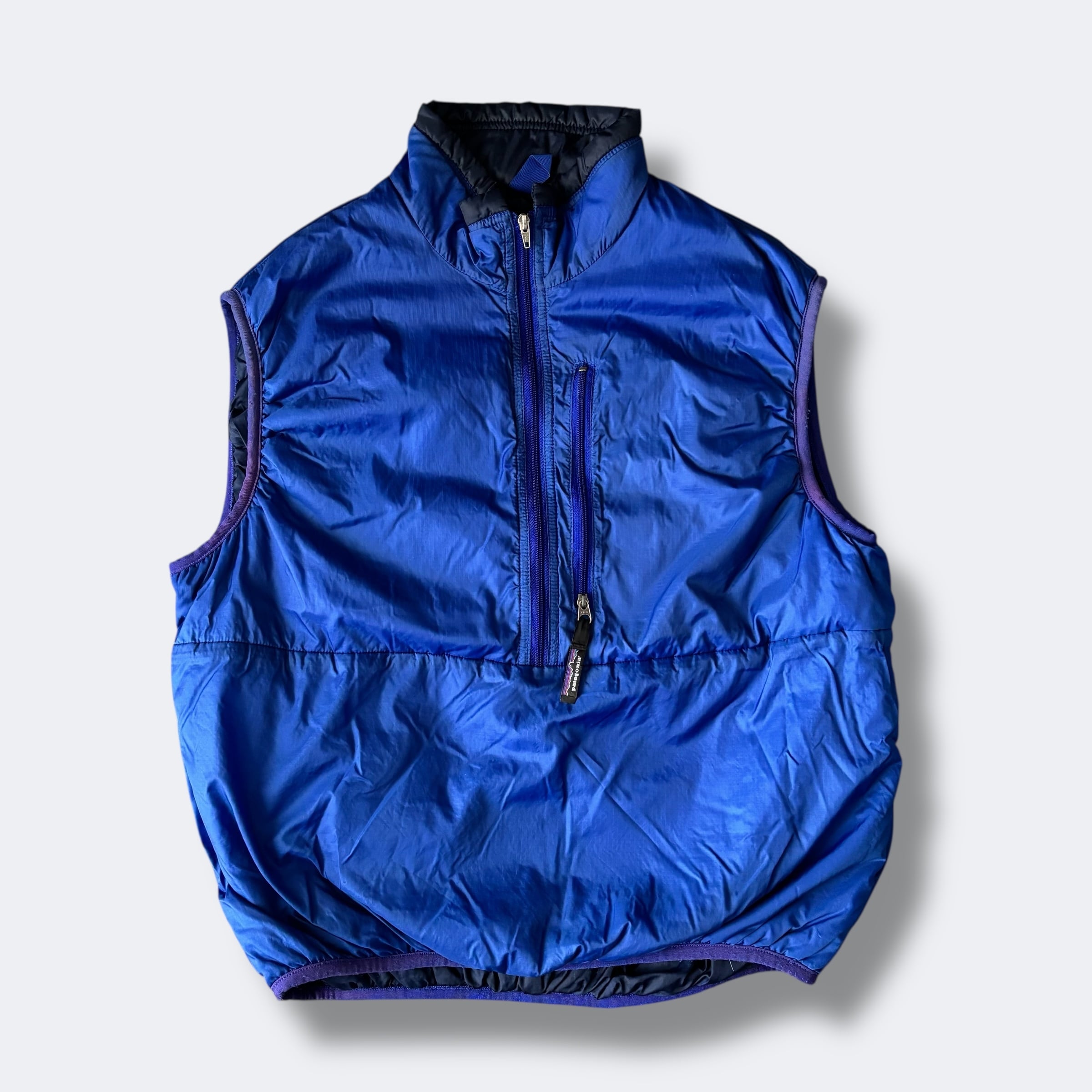 レーシング ベスト グッドイヤー 70's ヴィンテージ YEAR GOOD 70s