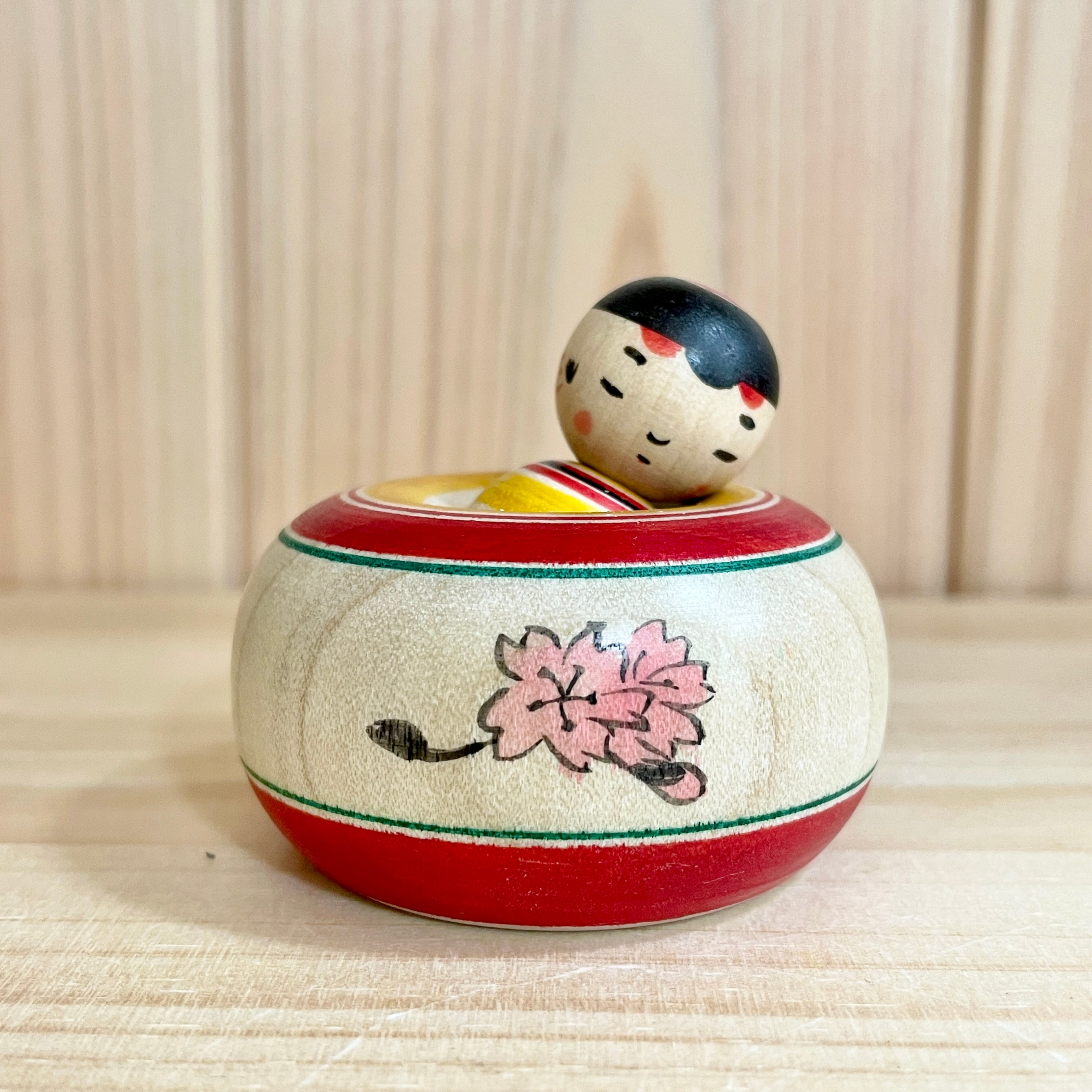 ALL ITEM | SHIBUYA_KOKESHI こけし専門店