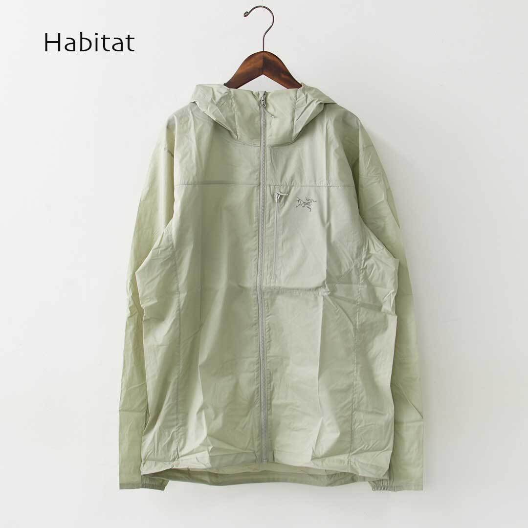 ARC'TERYX [アークテリクス正規代理店] Squamish Hoody Men's