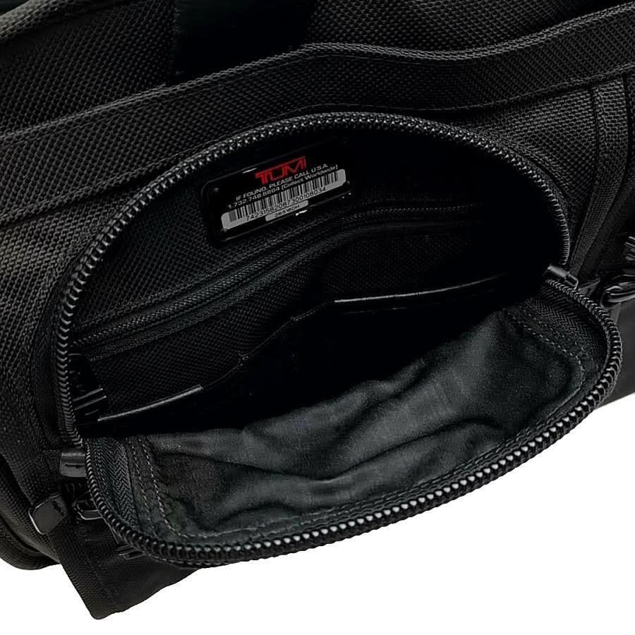 美品 トゥミ TUMI ビジネスバッグ スクリーン 03-23070106