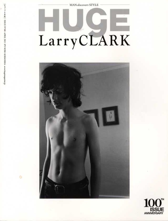 ヒュージ HUGE 100