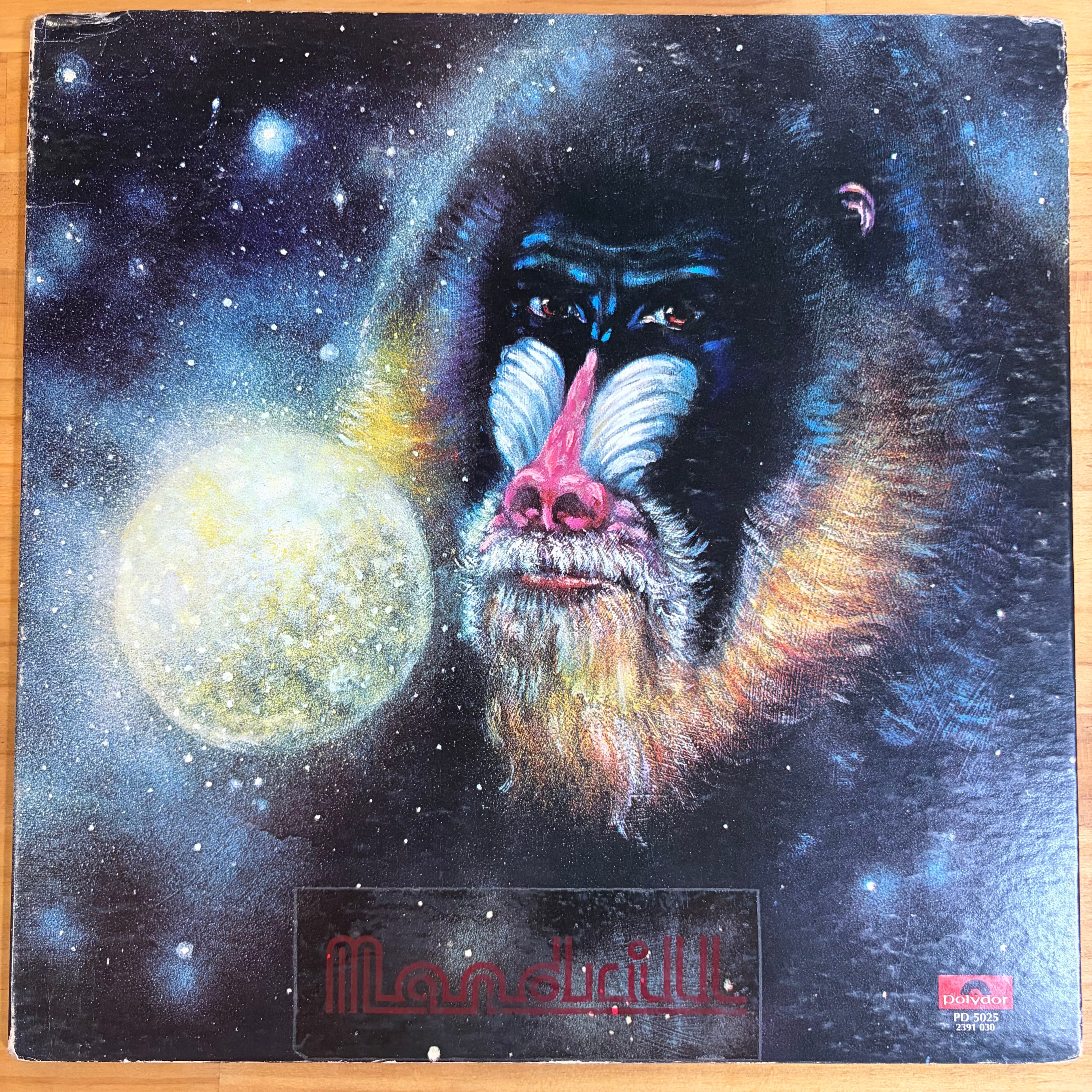 The Wild Tchoupitoulas | レコードライク 中古レコード専門店