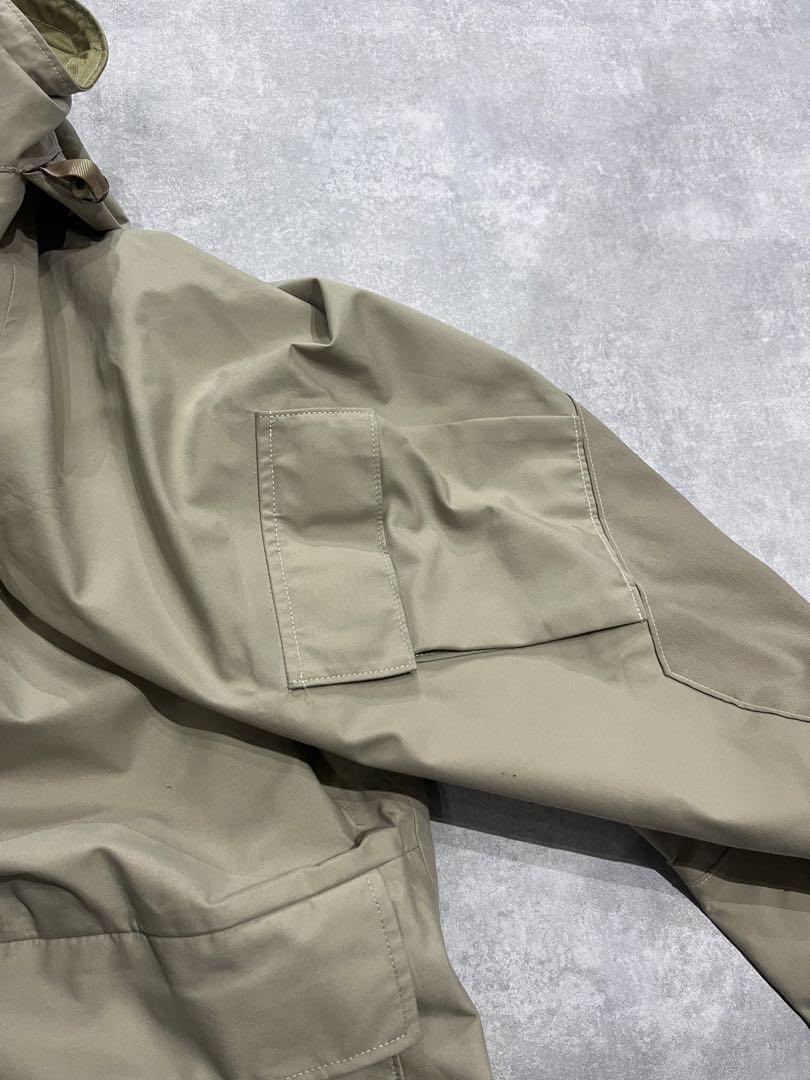ECWCS GEN2 GORE-TEX PARKA CIVILIAN | CHASE