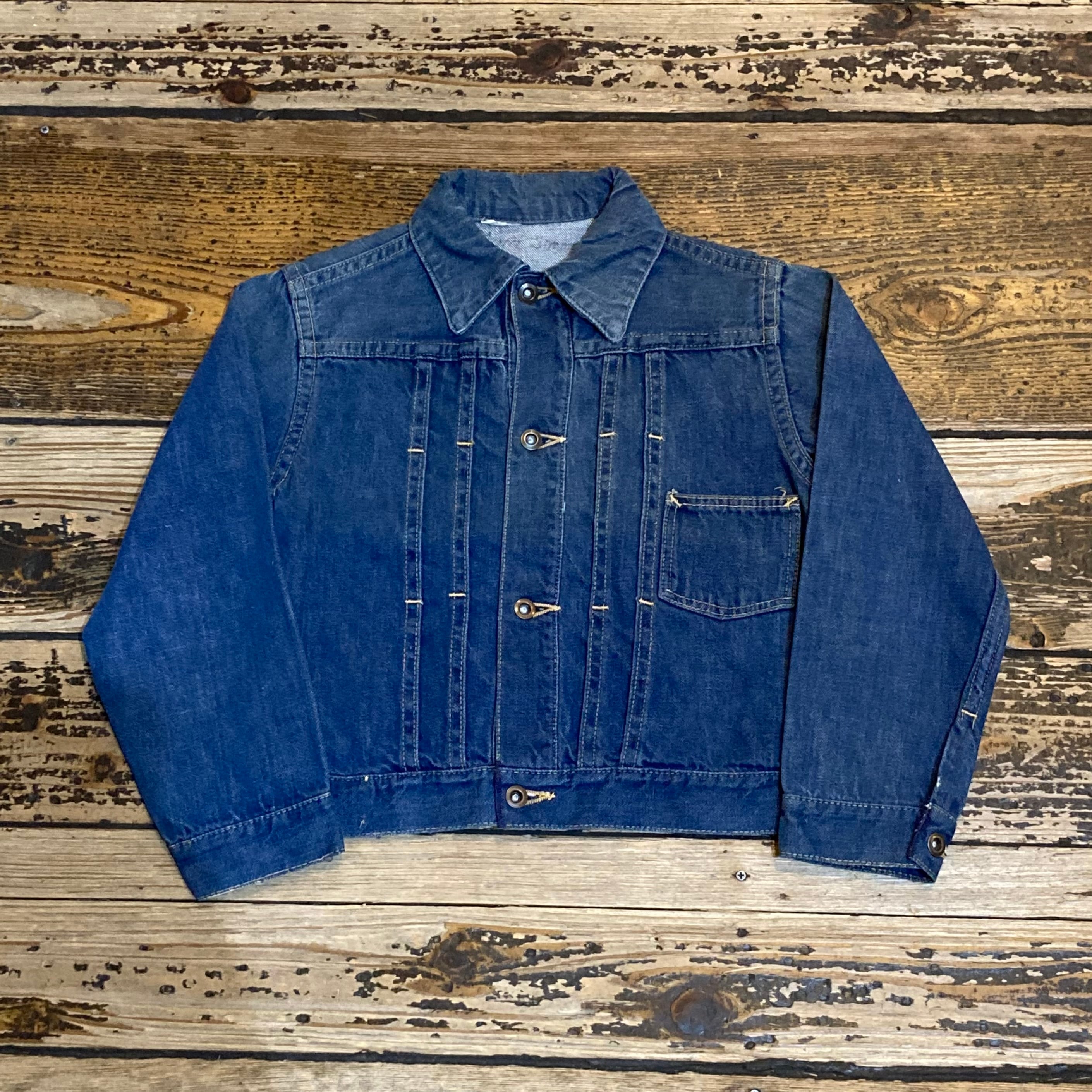 その他ブランド / 60s/ショールフリースプルオーバー/カナダ製/LUIGI/ジャケット/M/--/RED/無地 60's LUIGI ショールフリースプルオーバー M MADE IN CANADA | Desert