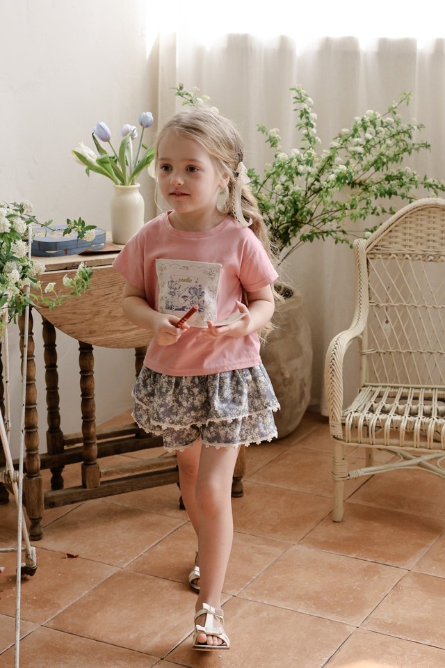 【5/9〆予約】<flo>  Sienna T