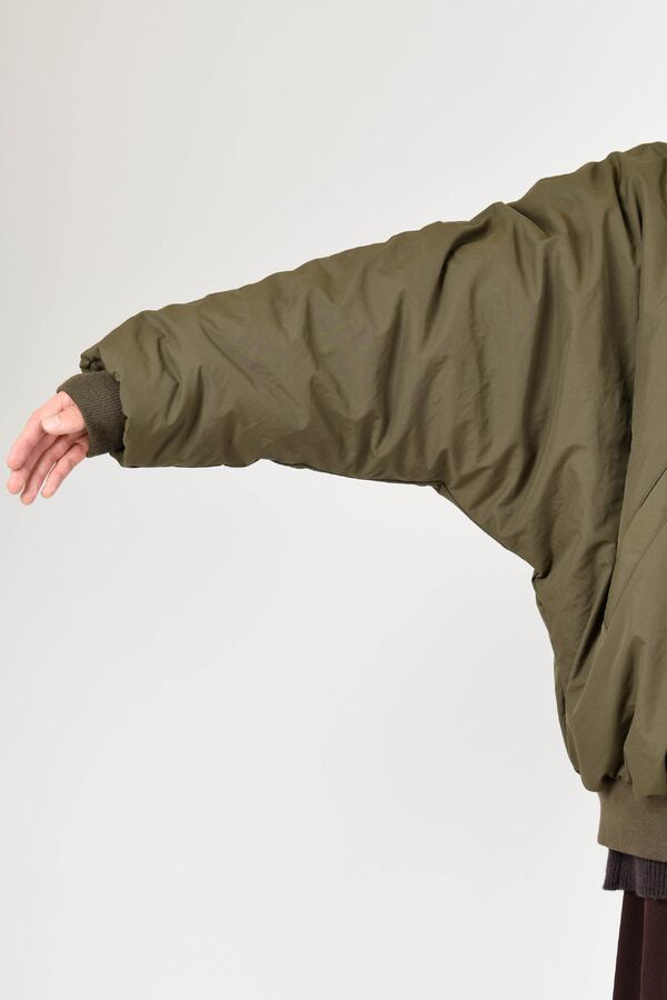 LAD MUSICIAN【ラッドミュージシャン】MA-1 (2223-354 KHAKI LAD MUSICIAN【ラッドミュージシャン】MA-1 (2223-354 KHAKI