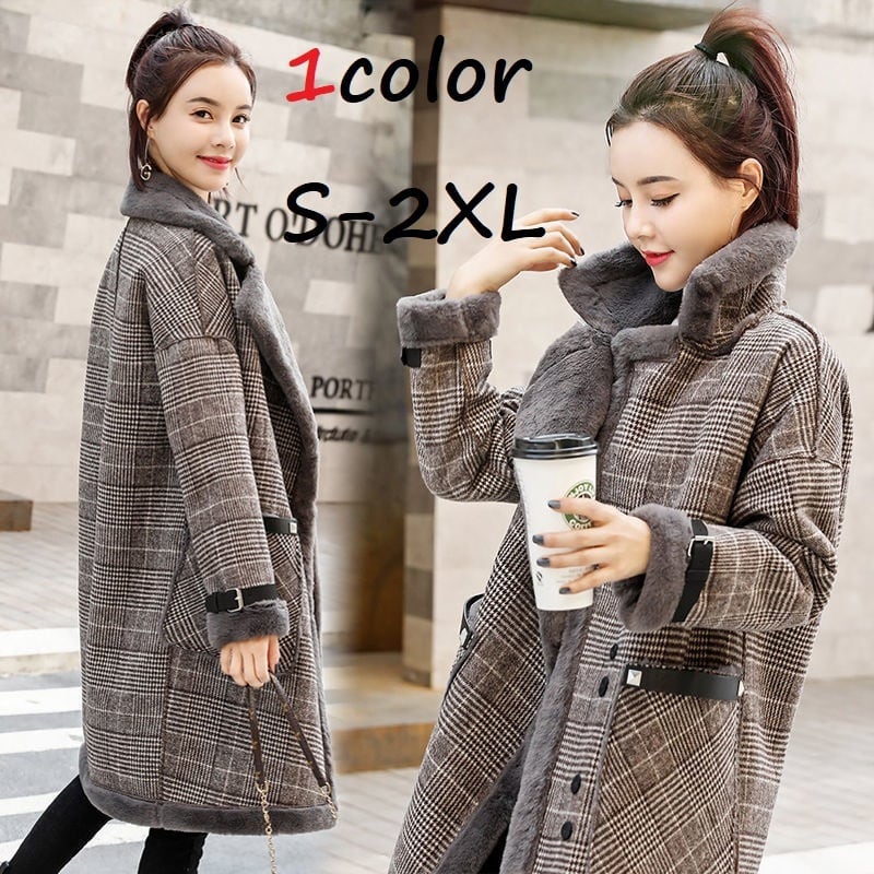 コート　上品　フワフワ　大人　可愛い　フェイクファー　モテコーデ 楽天市場】ふわふわコート エコファー フェイクファー もこもこ