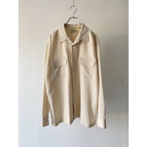 stitch design rayon shirt