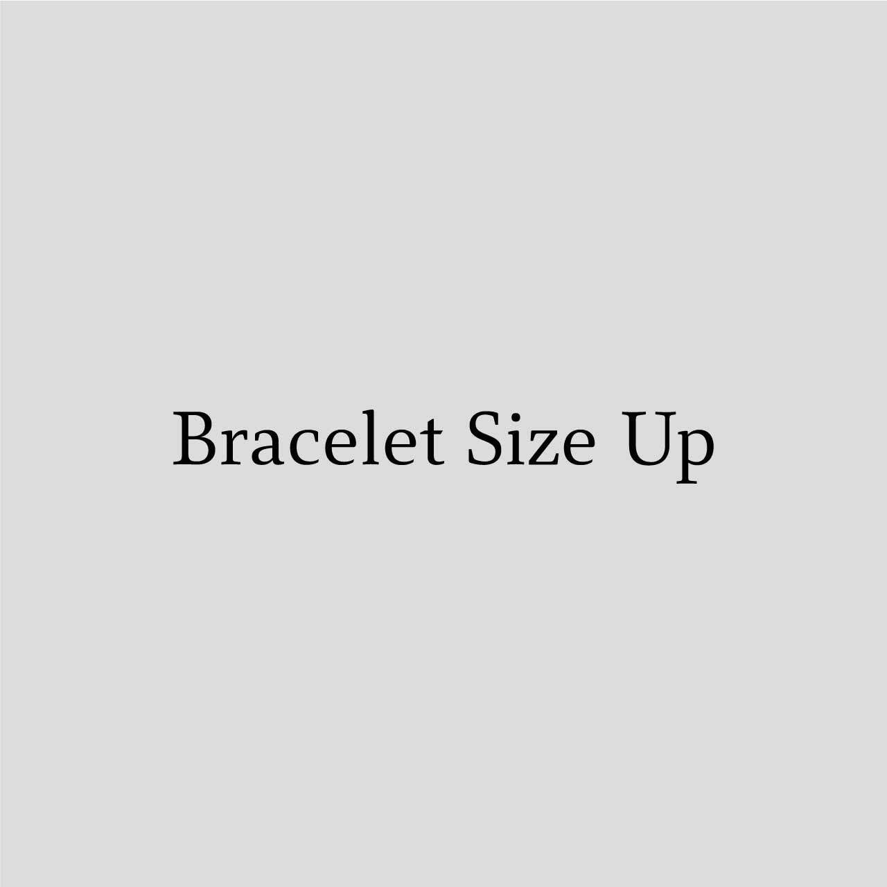 Bracelet Size Up (CPB series)