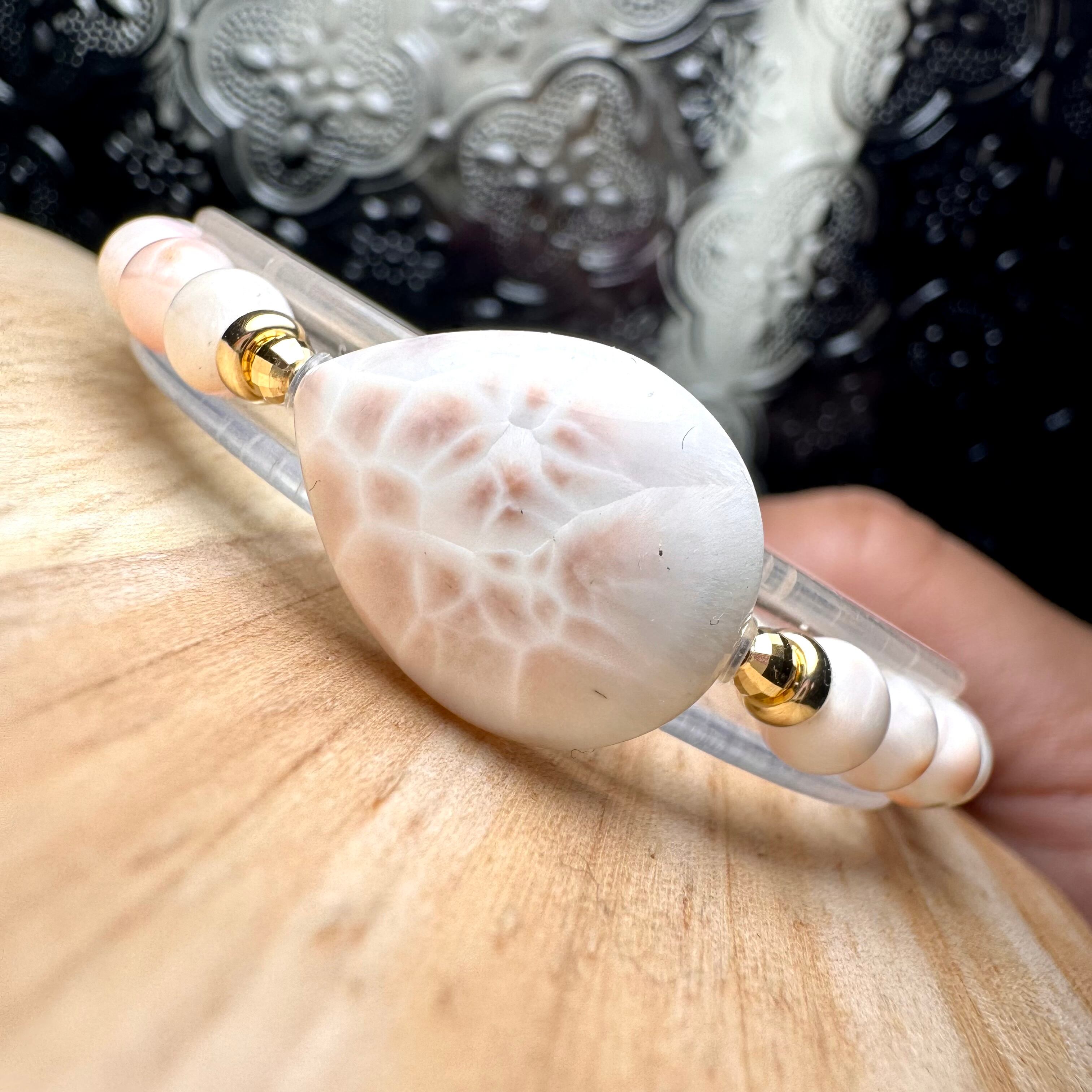 no.3 トムソナイト ピンクラリマー