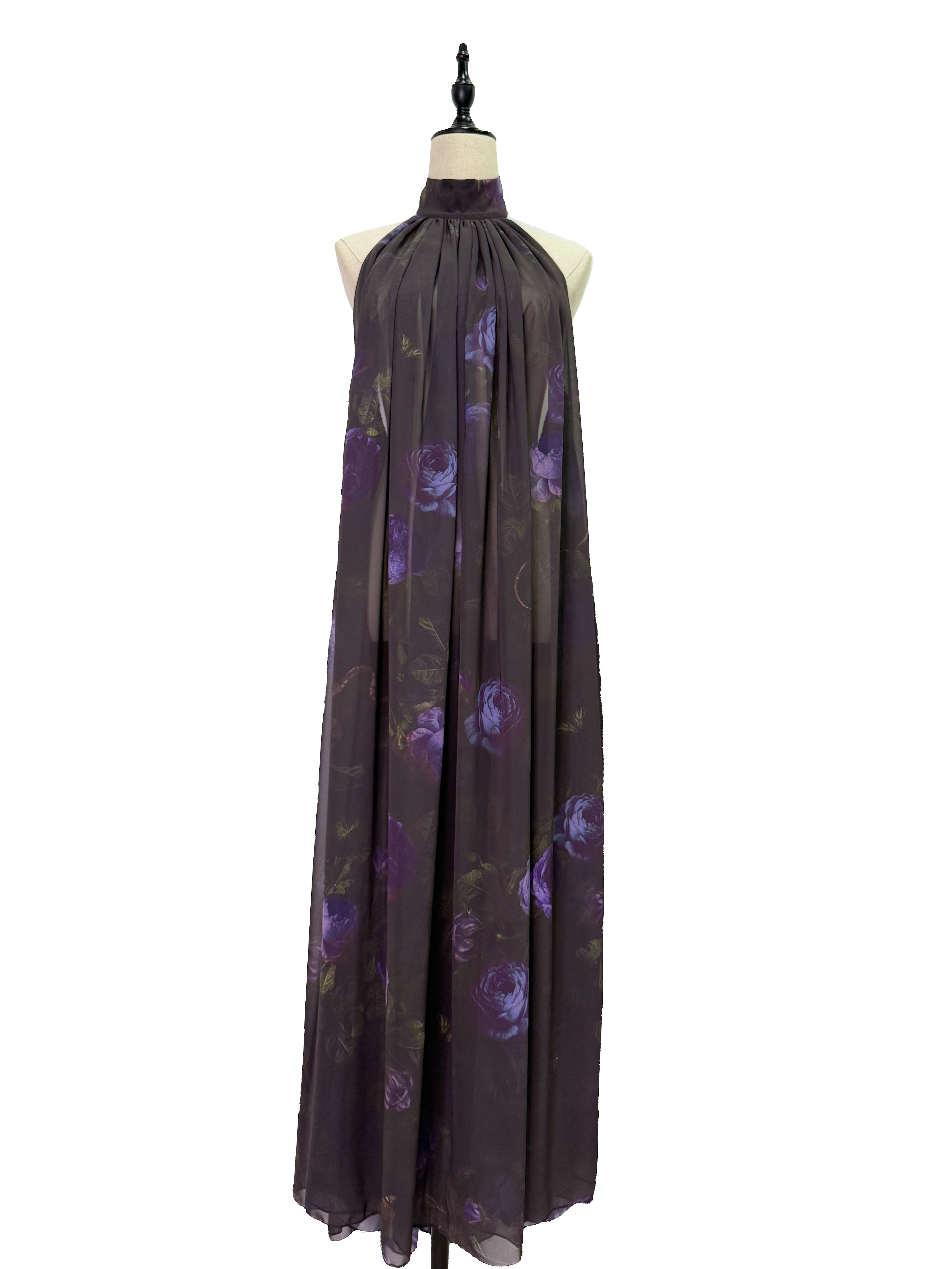 o*o様 Medenius スズキエイミ　Slip Dress Dress | Medenius