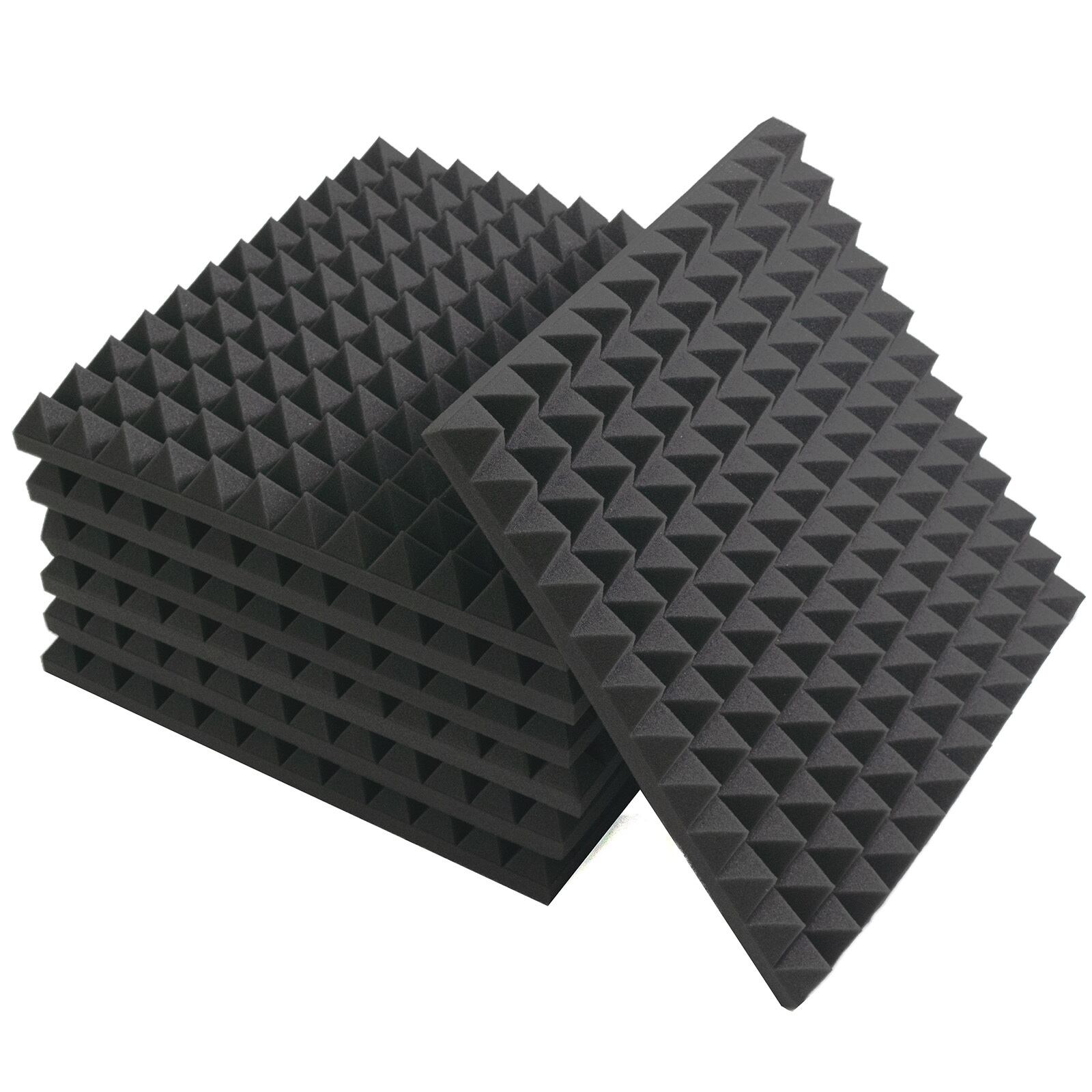 ☆断捨離セール☆ 山型 吸音材 48 