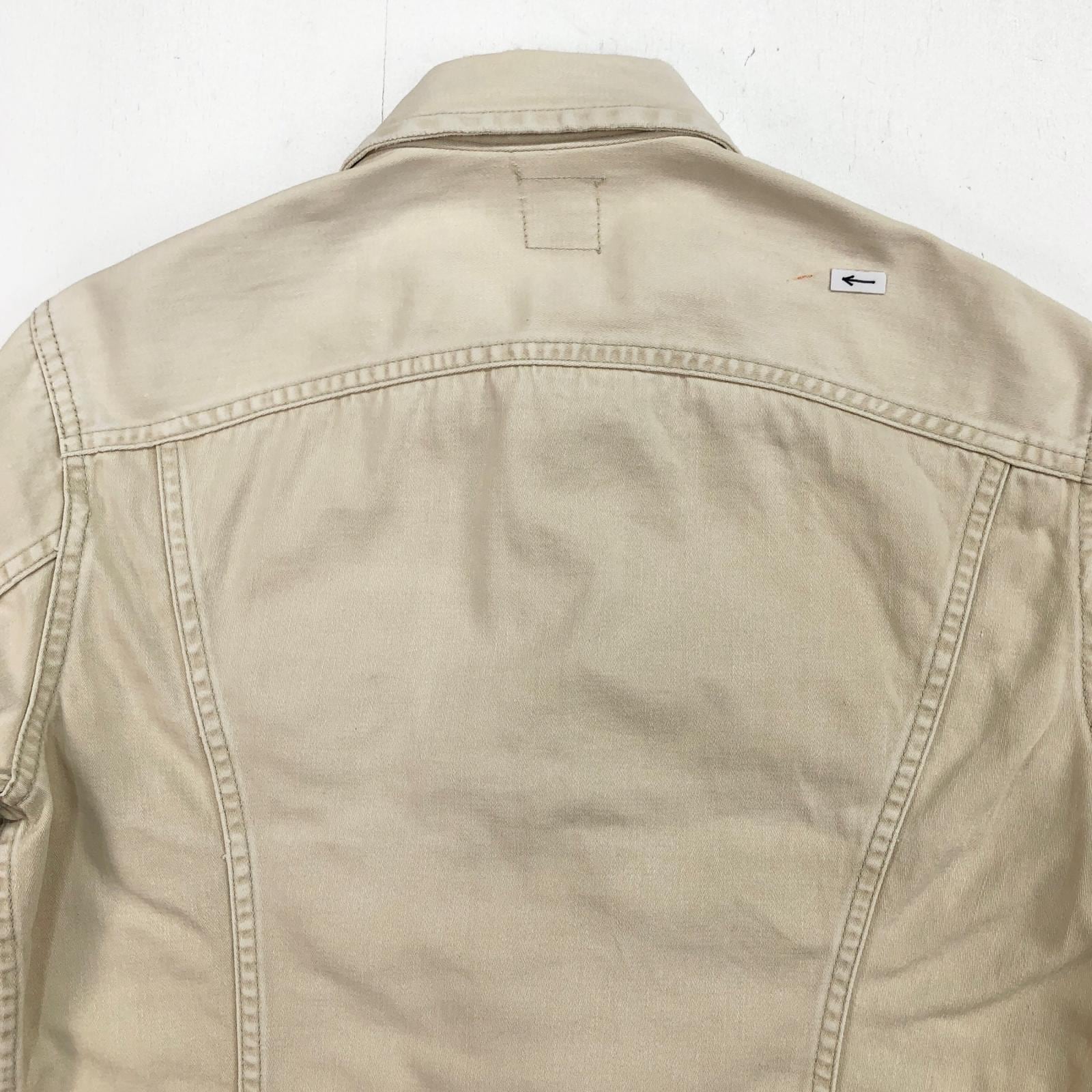 LEE リー 60年代 初期 USA製 100-J WESTERNER ウエスターナー ユニオン