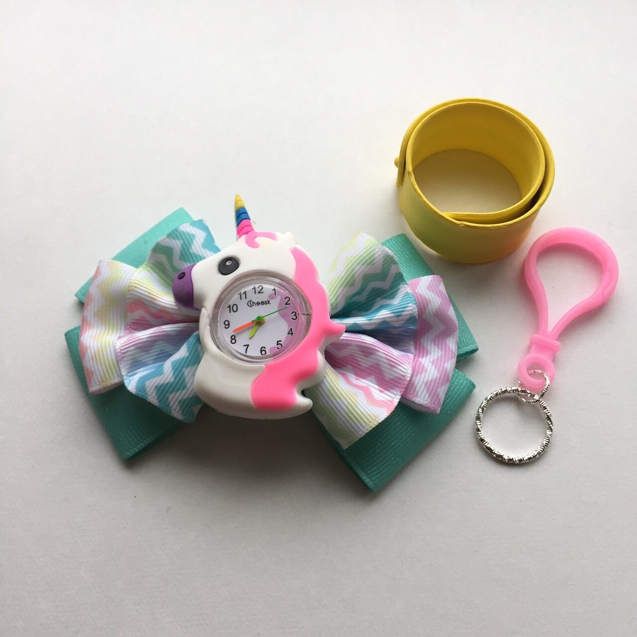 リボンウォッチ™️ キッズタイプ 送料無料♡ | K's collection_shop