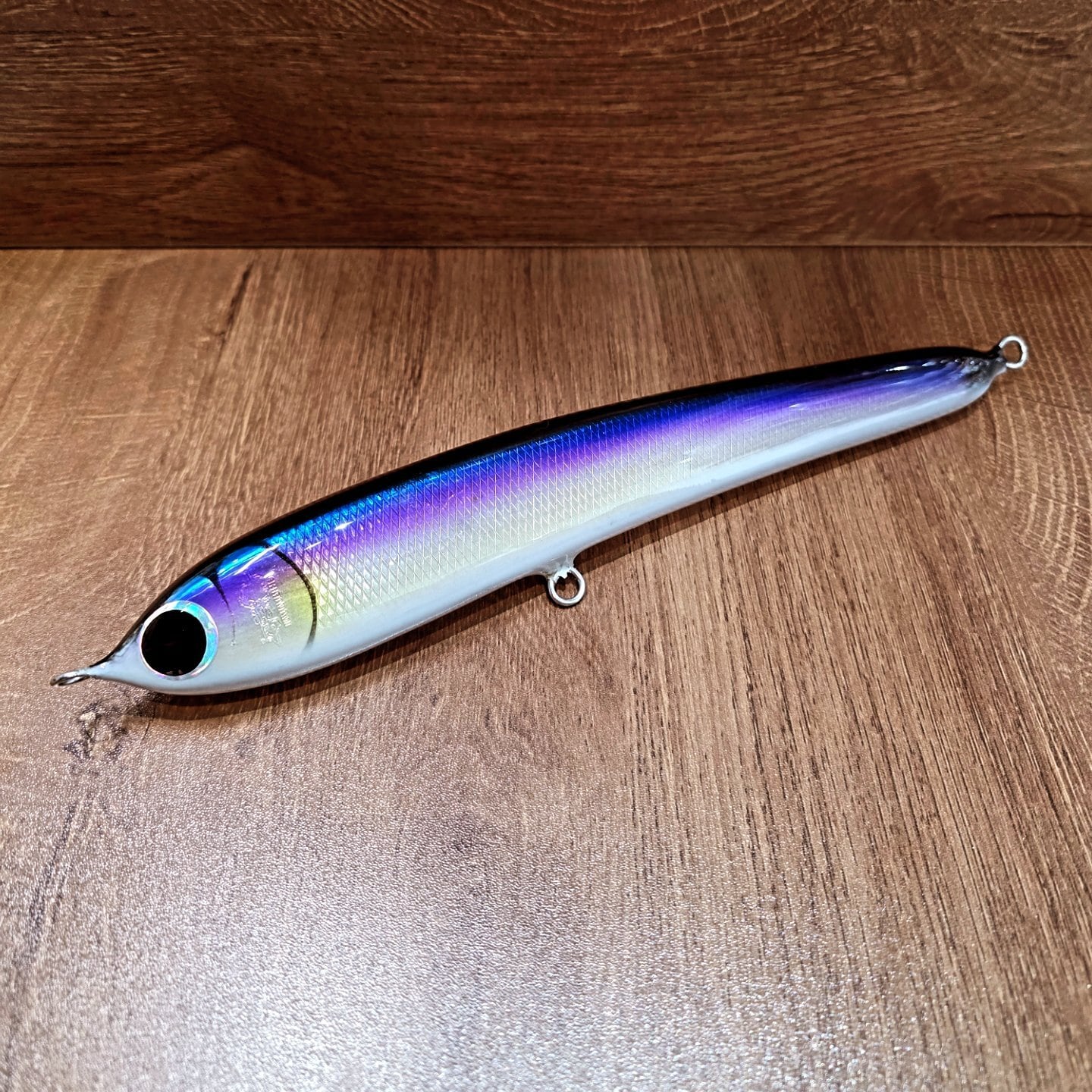 ALL ITEM | CLEVER FISH