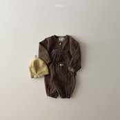 Amigo 26/SS ラウンドショーリングシャツ