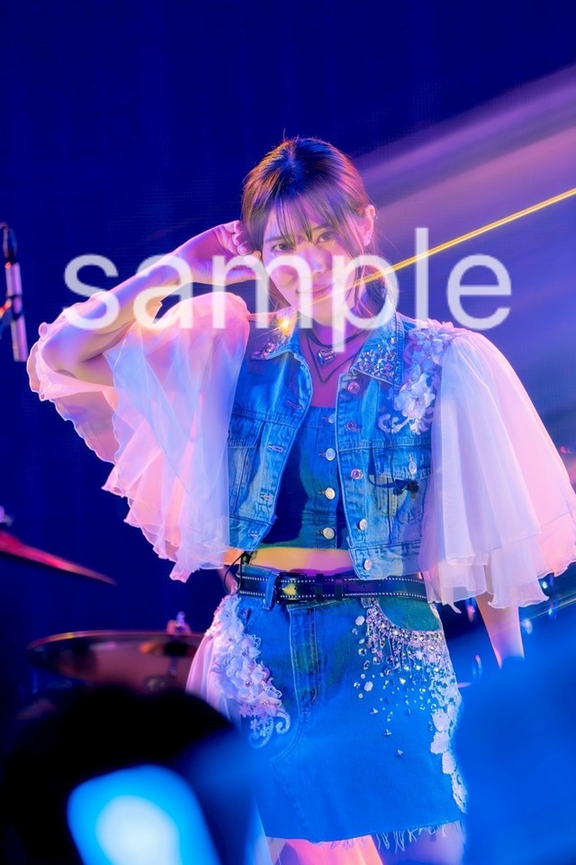 10THブロマイドA