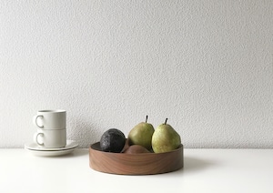 fruits bowl_walnut