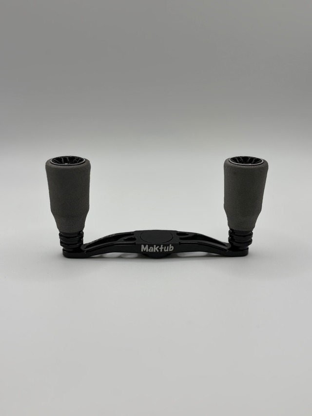 Custom Parts  MAN-03　Charcoal gray(※Knobs for Axis Handle MAH-90)