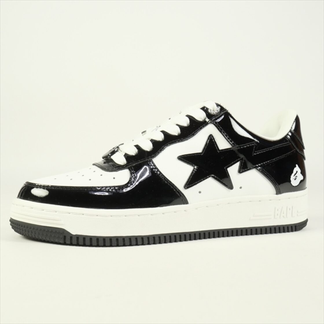 Size【28.0cm】 A BATHING APE ア ベイシング エイプ 22SS BAPE STA 