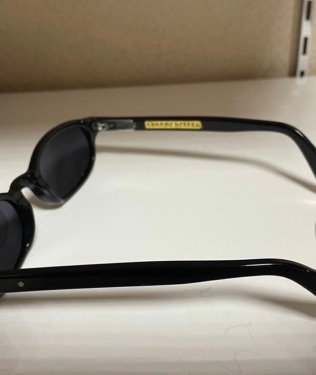 クロムハーツ　shadow caster chrome hearts CHROME HEARTS クロムハーツ（原本無） SHADOW CASTER シャドウ