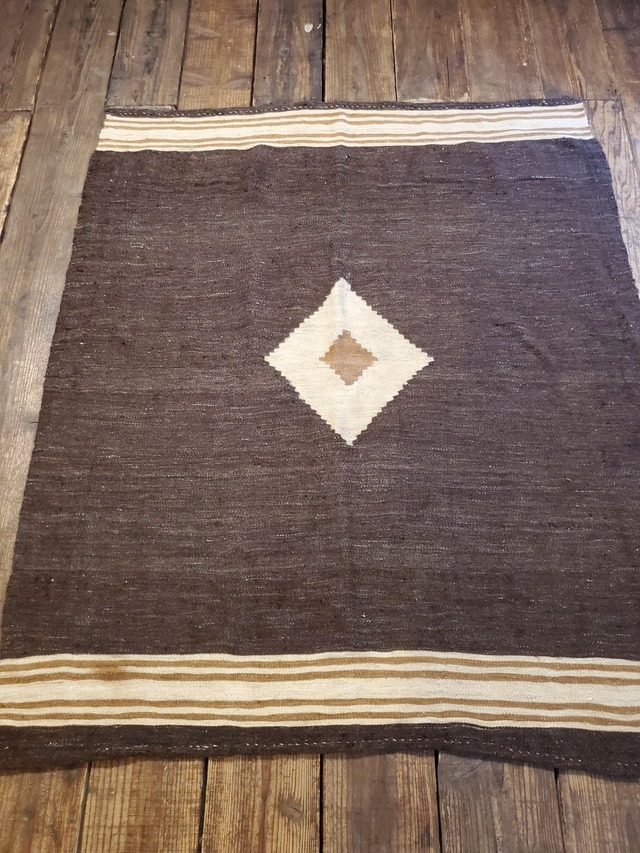 【No.29】Kilim　キリム　絨毯クエスト59【No.95】で紹介