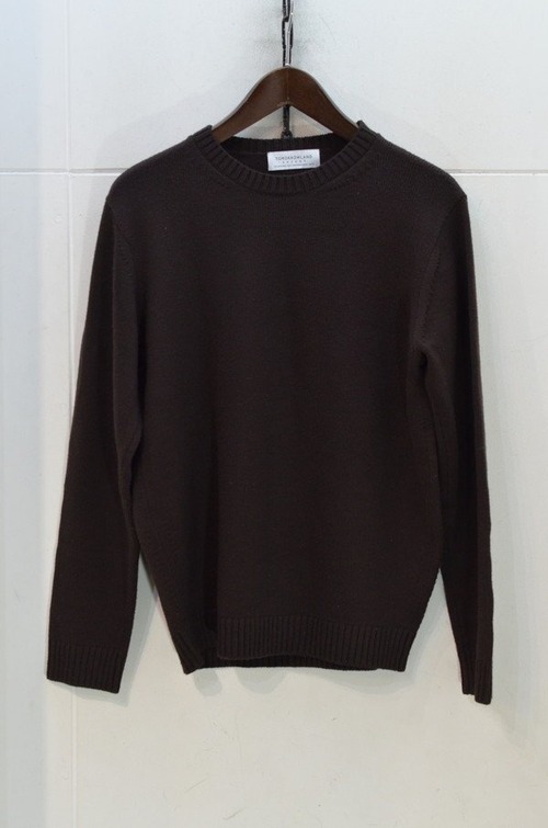 TOMORROWLAND tricot セーター