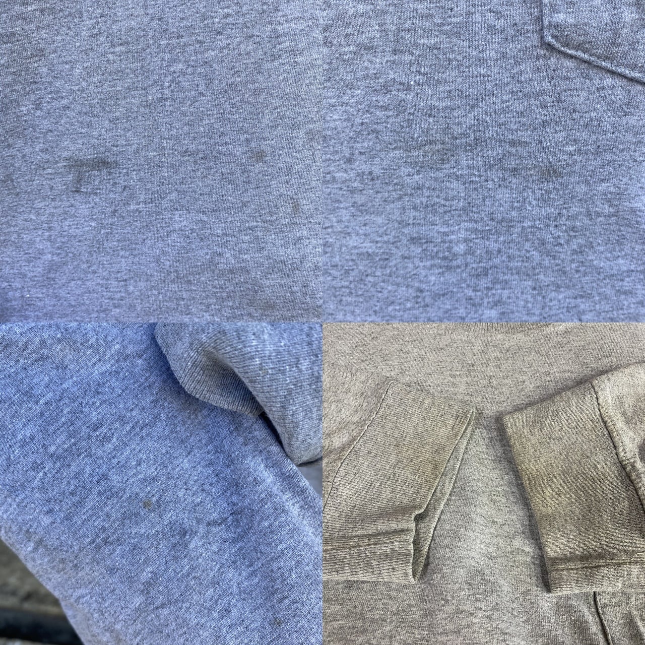 超人気❗️カーハート　ワンポイントロゴモッズコート　M 90s刺繍古着希少レア長袖 超人気❗️カーハート ワンポイントロゴモッズコート M 90s刺繍