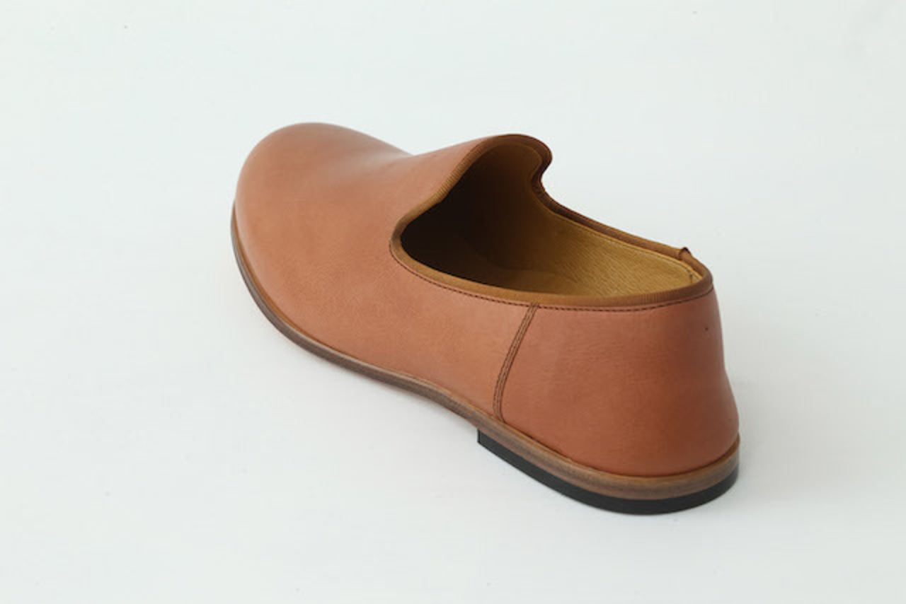 SLIP-ON SHOES