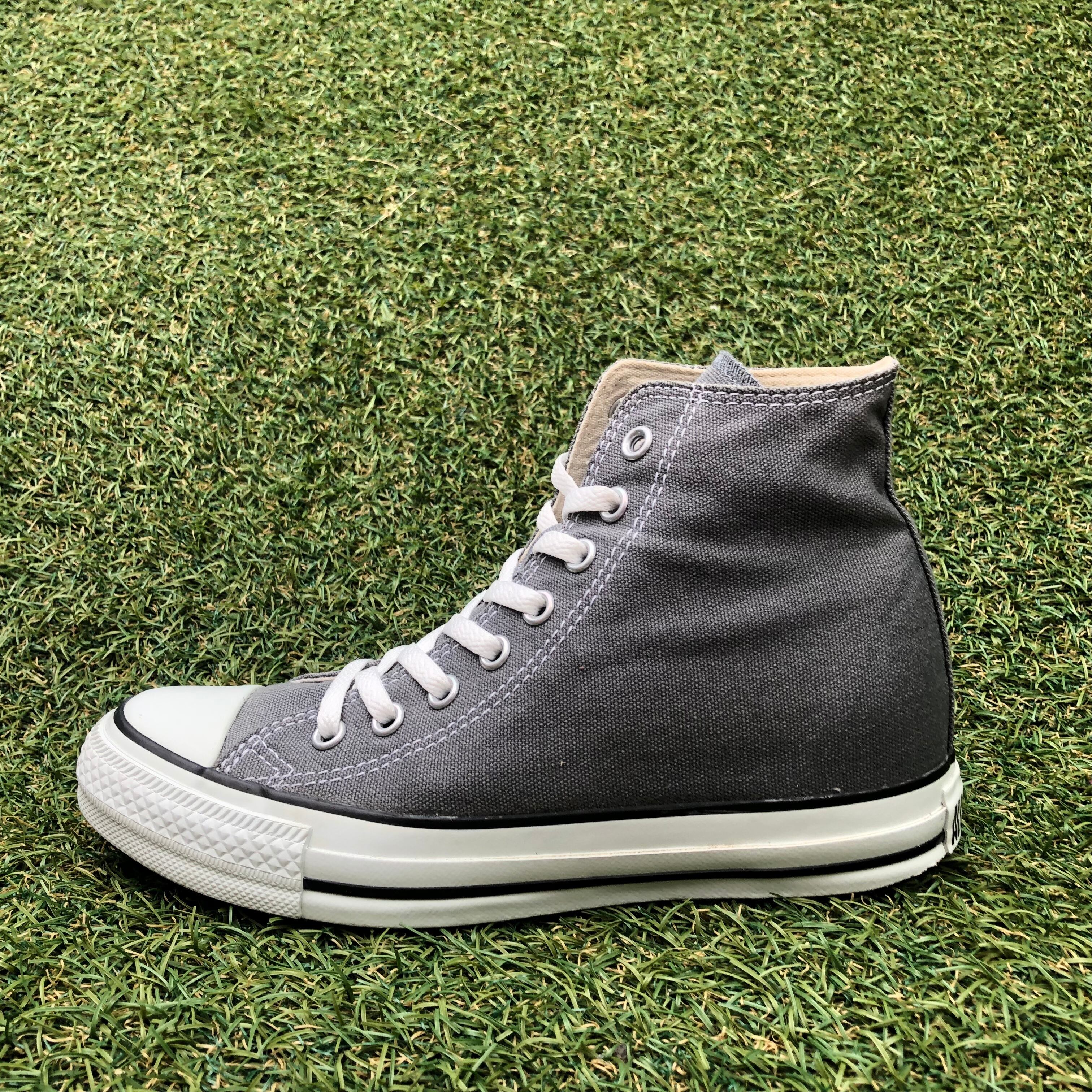 converse ALLSTAR INHEEL HI コンバース オールスター インヒール ハイ HT373