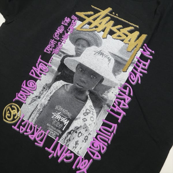 Size【L】 STUSSY ステューシー 千葉パルコチャプト1周年記念TEE Size【L】 STUSSY ステューシー 千葉パルコチャプト1周年記念TEE
