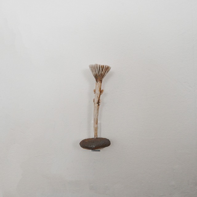 中嶋寿子作品「陶の花」32