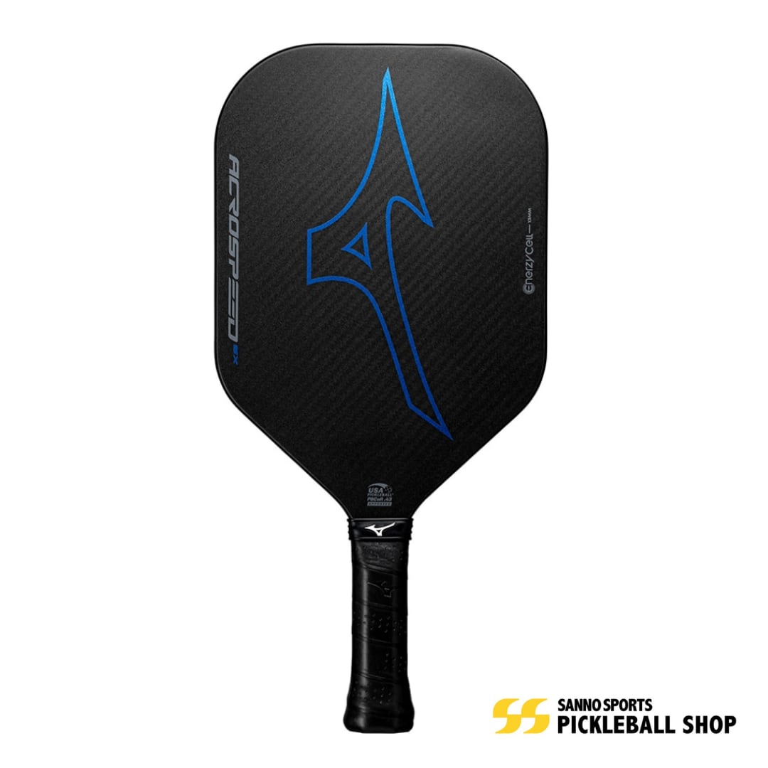 MIZUNO ACROSPEED ピックルボールパドル