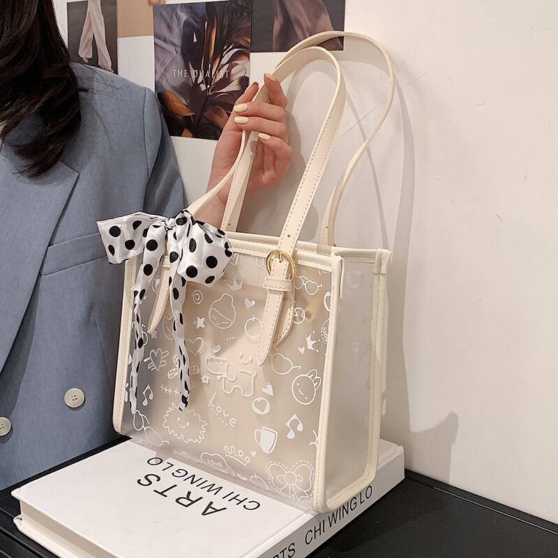 サマーショルダーバッグ 夏物 Tiancai_Wing_Bag51821231259