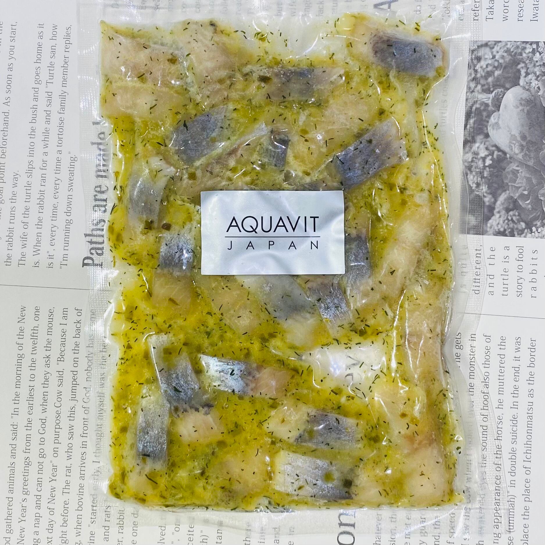 新発売 ニシンのマリネ Laavu 新発売 ニシンのマリネ Laavu