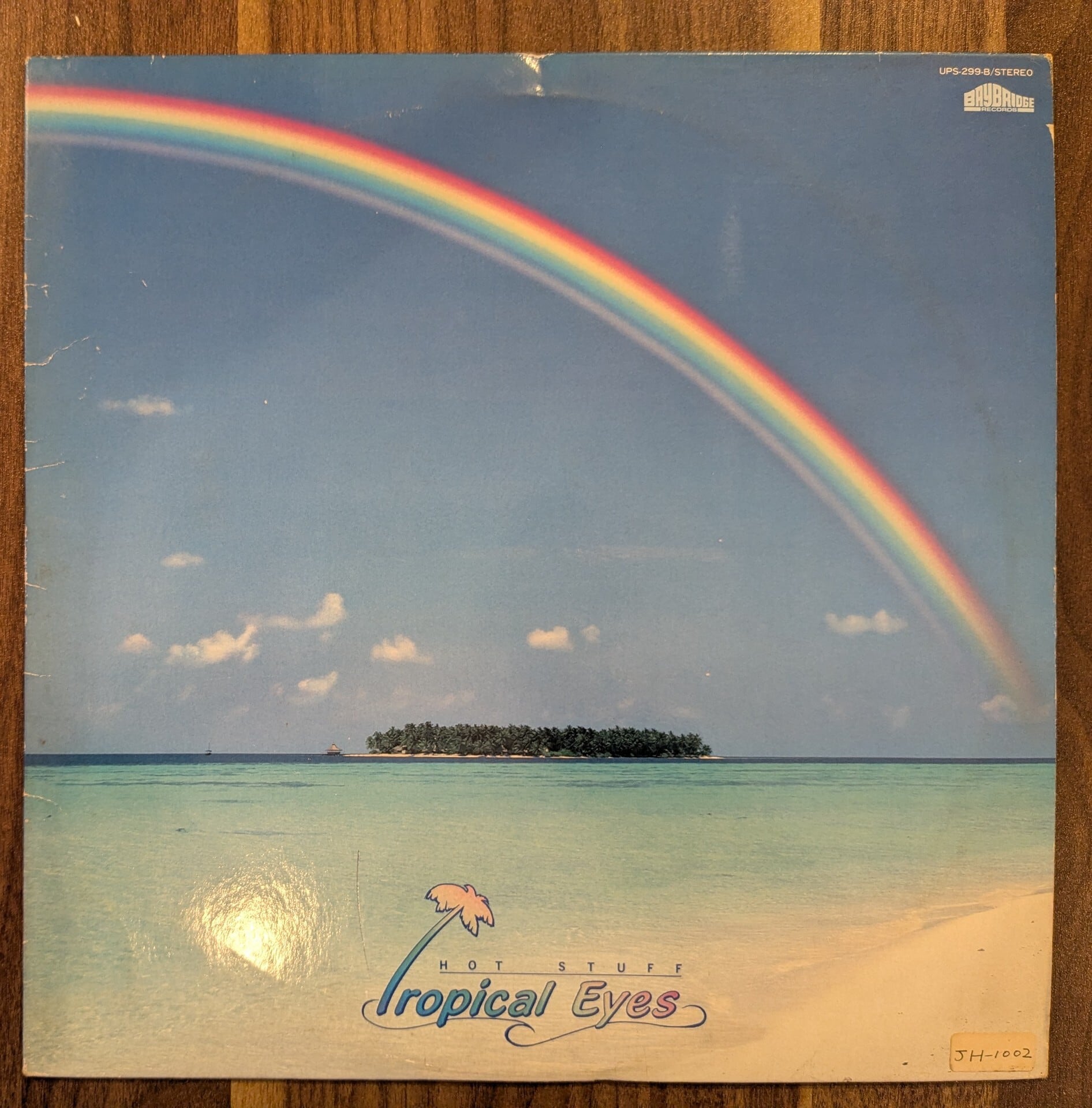 Catbug「slapen onder een hunebed」：LPレコード CATBUG / SLAPEN ONDER EEN HUNEBED (LP) | slow room