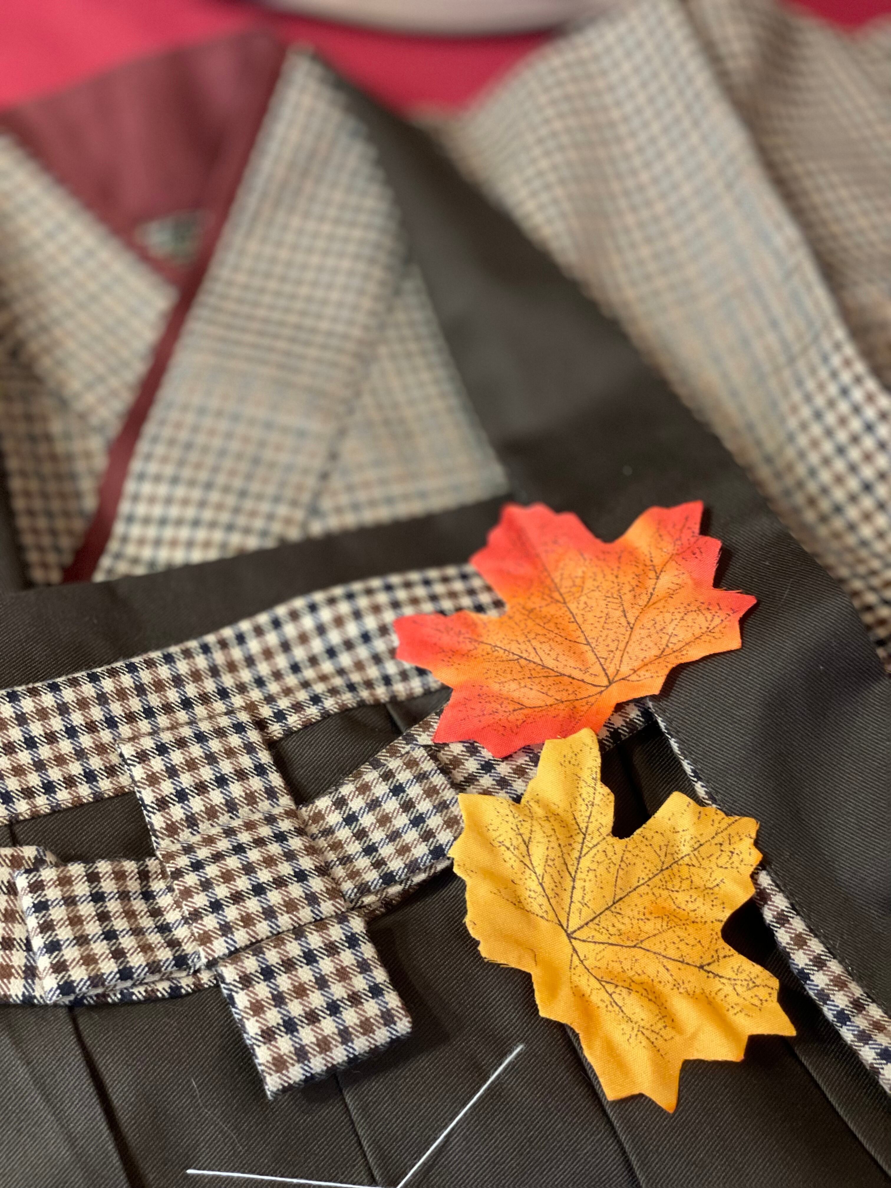 【sarari_ap】チェック柄羽織袴セット sarari_ap】チェック柄羽織袴セット sarari_ap様専用】チェック柄羽織