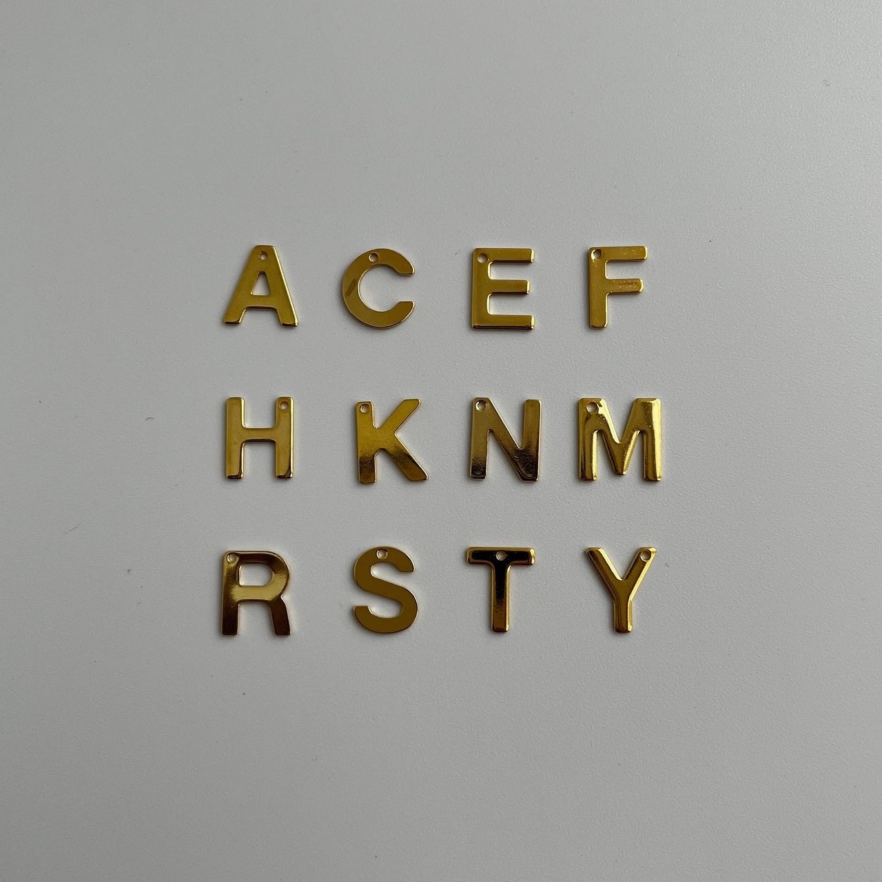 ボールチェーン × バロックパール ネックレス［GSN032］