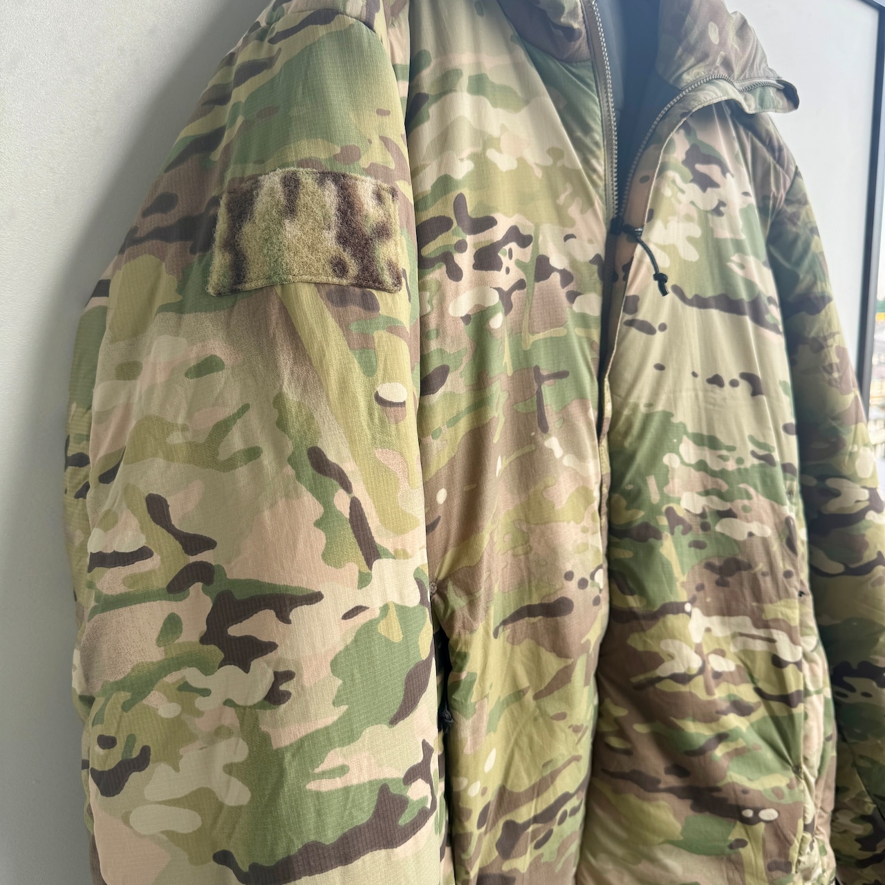 Patagonia US DAS Parka MARS PCU Lost Arrow Project 画像4