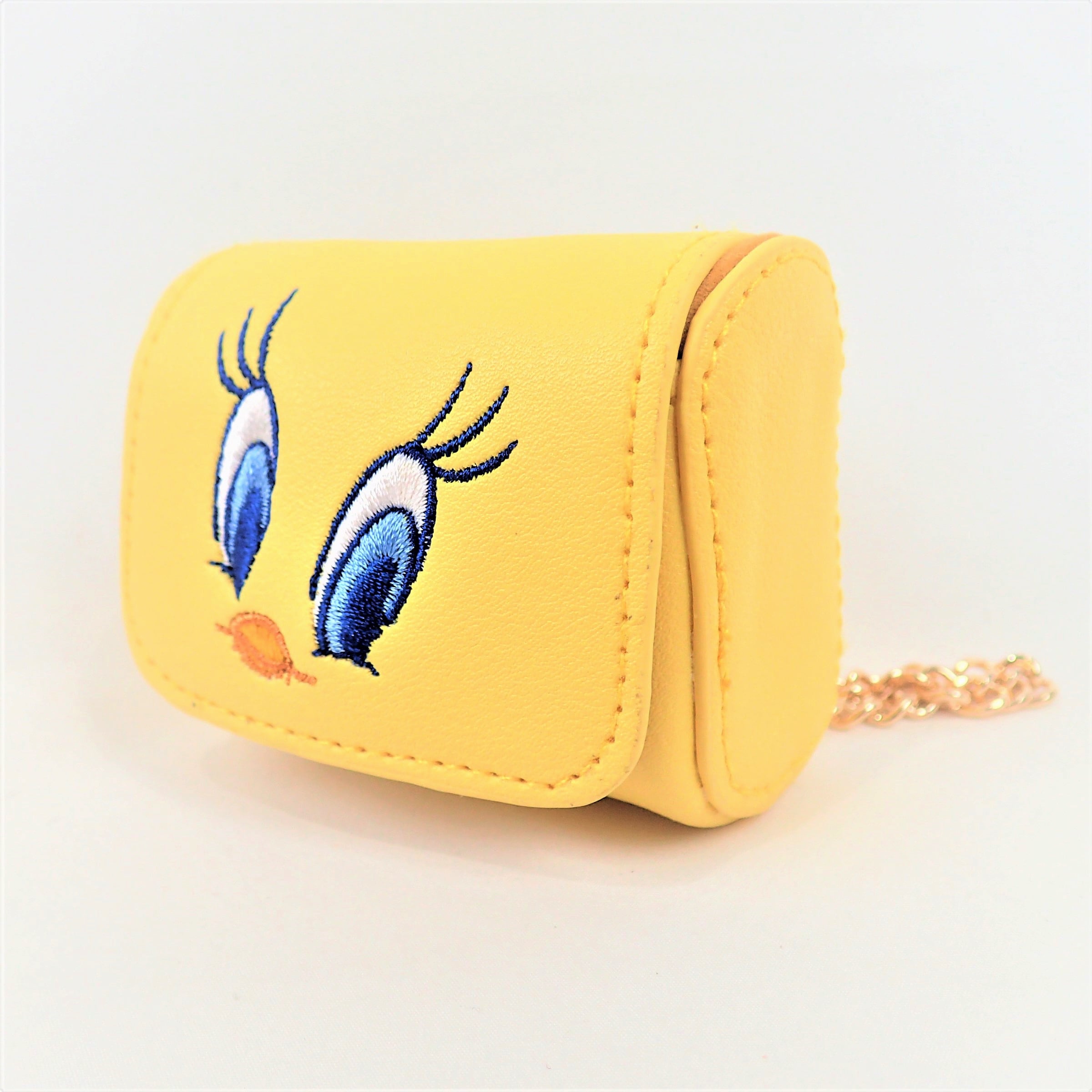 F228299_LOONEY TUNES×Flapper Tweety AirPodsProケース | Flapper