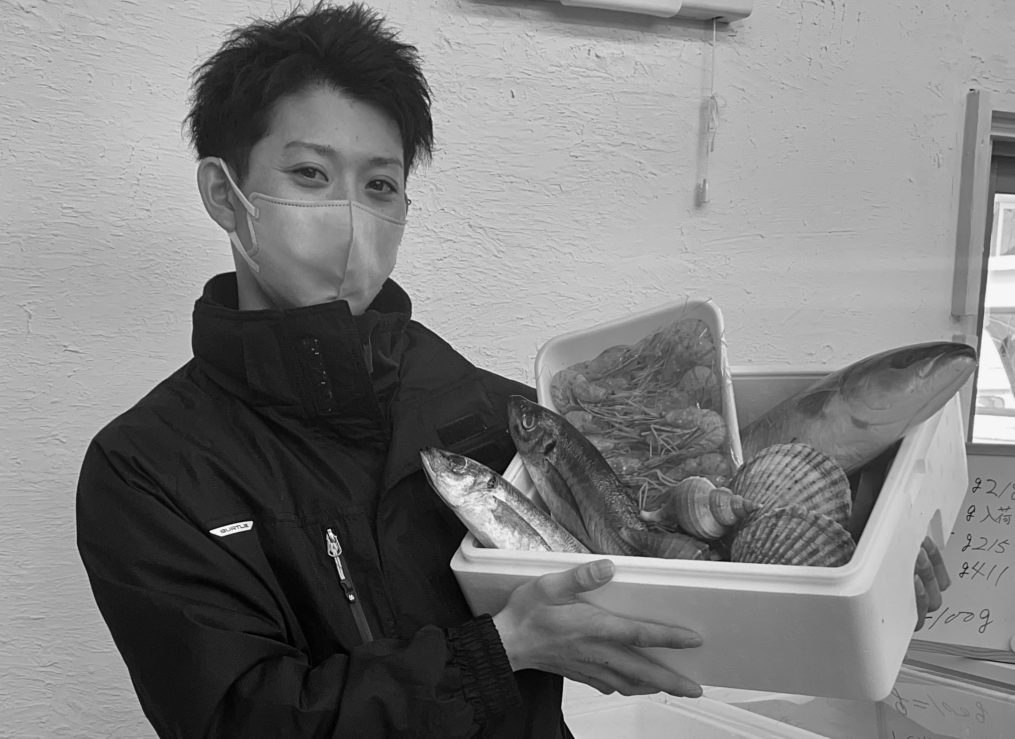 北海道海産物定期お任せBOX | 山本水産