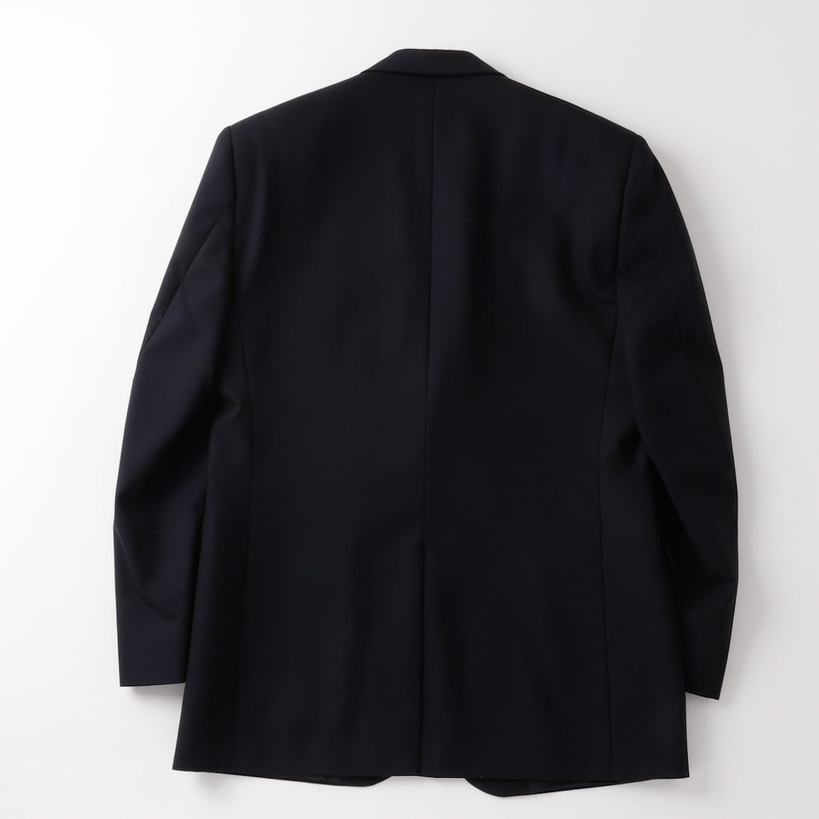 極美品】BROOKS BROTHERS Loro Piana Made in Canada wool Navy blazer