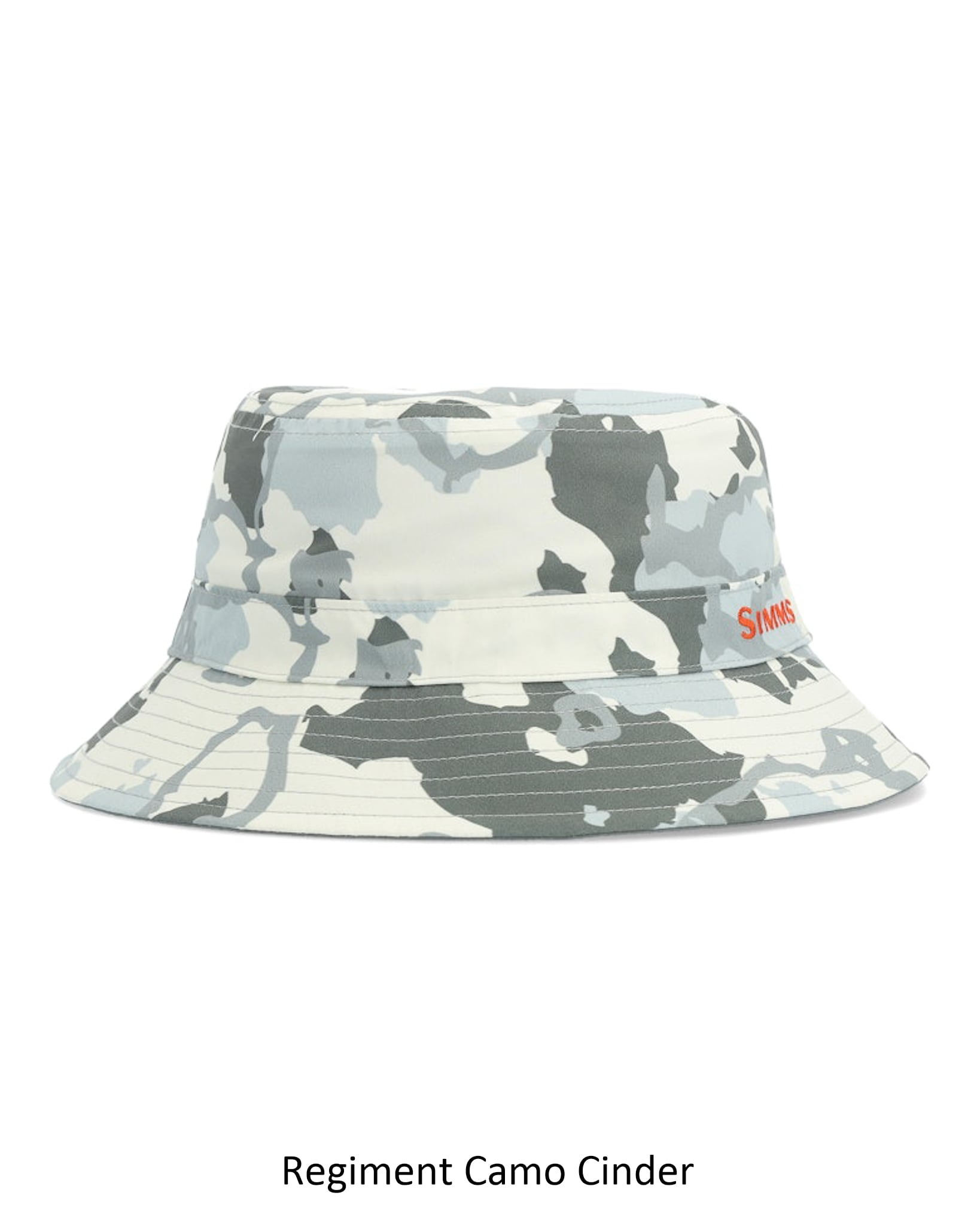 SIMMS Bucket Hat（在庫限り30％オフ） | ネイティブトラウトルアー