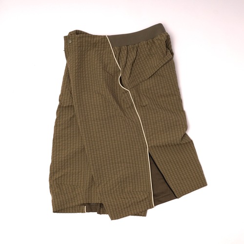 Lidairpeaks Srata Shorts Sage