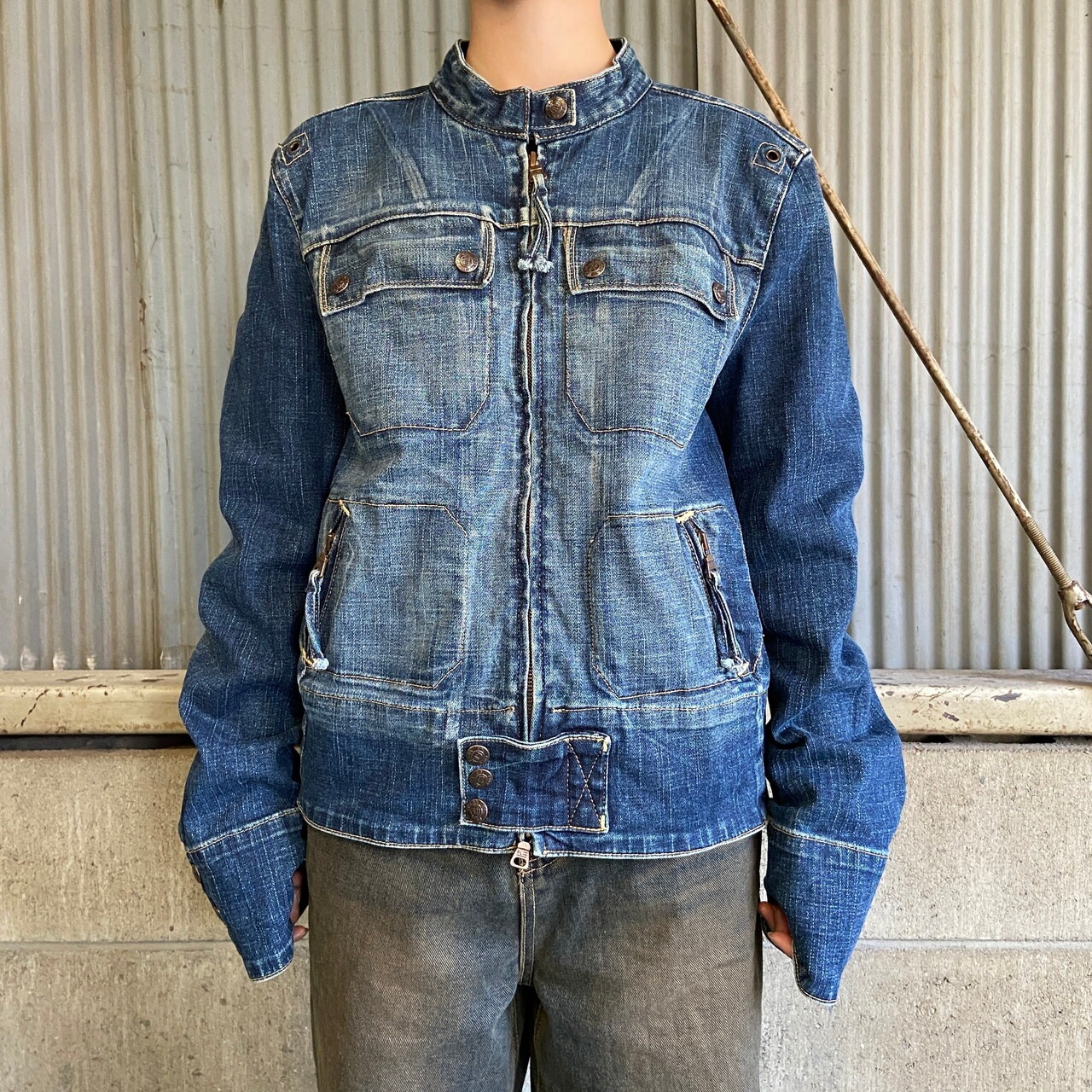 POLO JEANS COMPANY Ralph Lauren ポロジーンズ ラルフローレン 