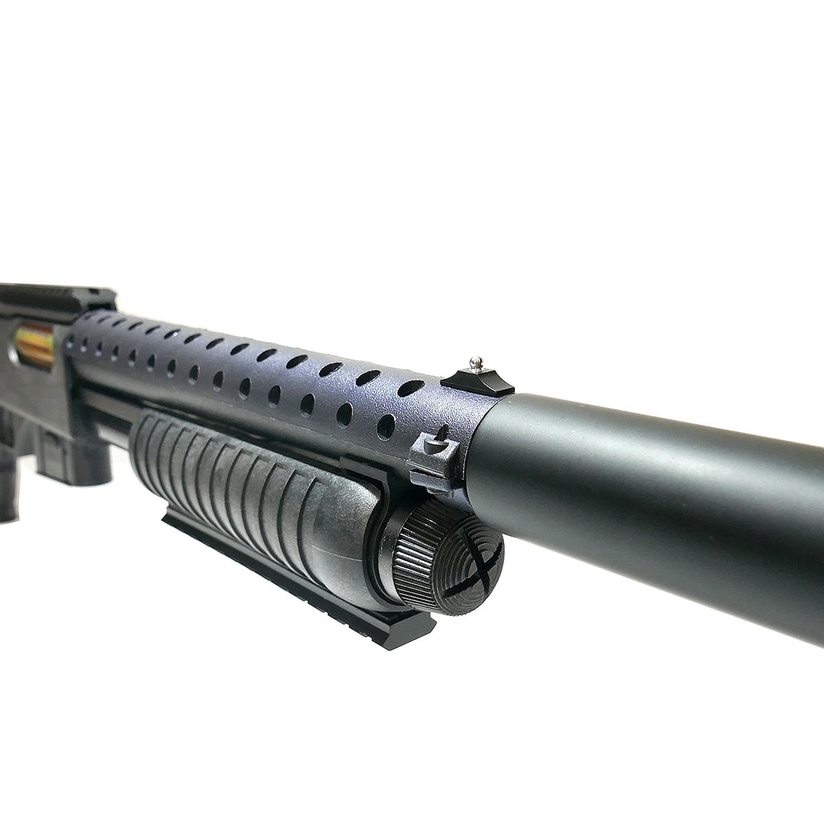 中古】マルゼン CA870 タクティカル II 外装カスタム | GunPlay'sWorks