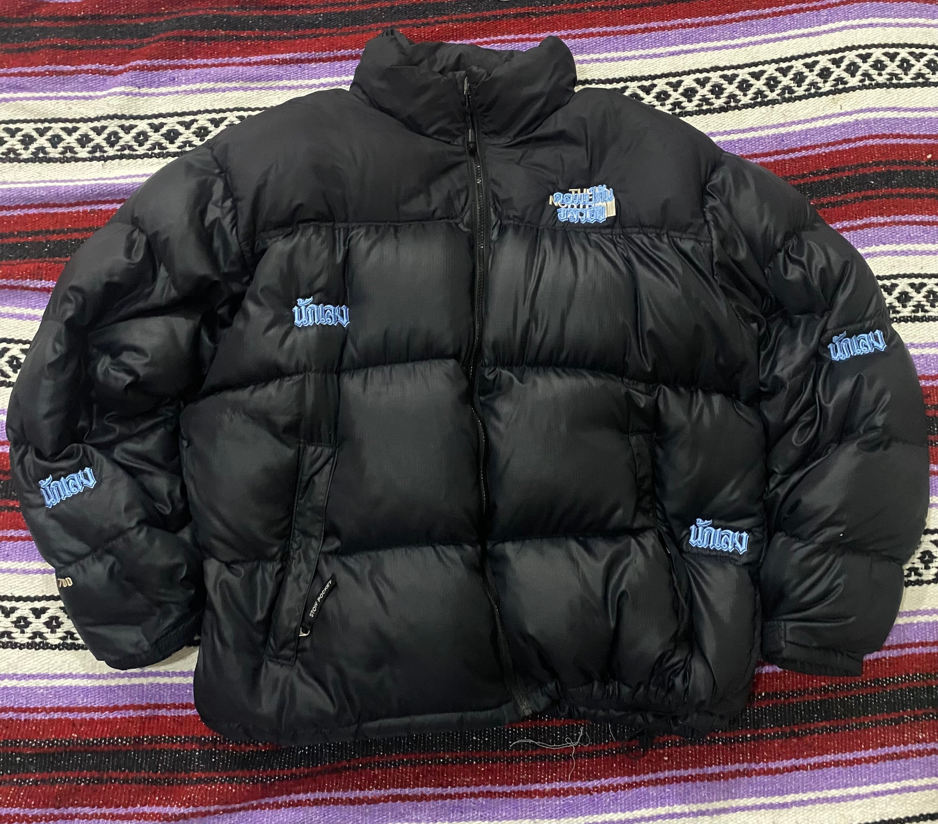 BUTTSTAIN!ANTI FASHION!